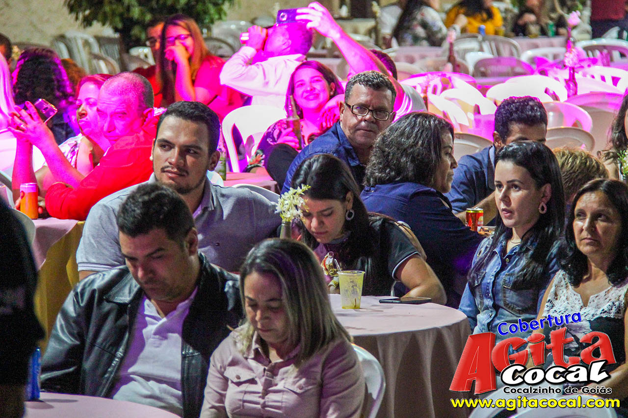 Festa em Louvor  Santo Antnio (2 Dia) 2019