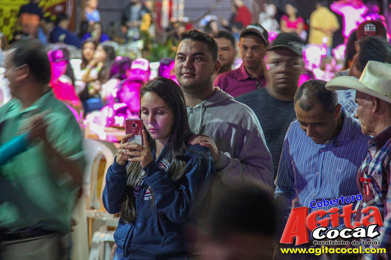 Festa em Louvor  Santo Antnio (2 Dia) 2019