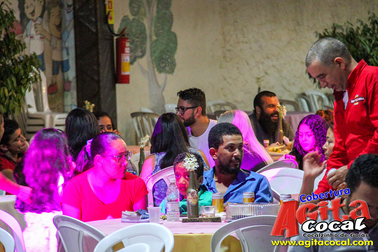 Festa em Louvor  Santo Antnio (2 Dia) 2019