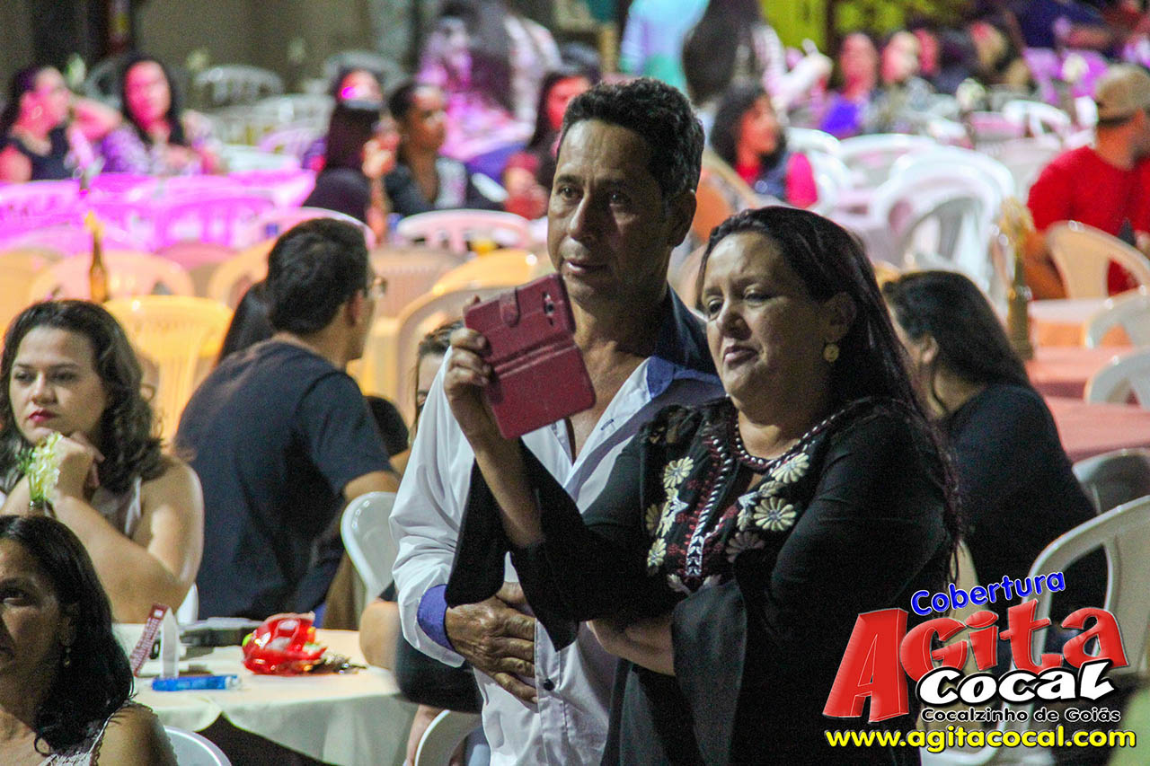 Festa em Louvor  Santo Antnio (2 Dia) 2019