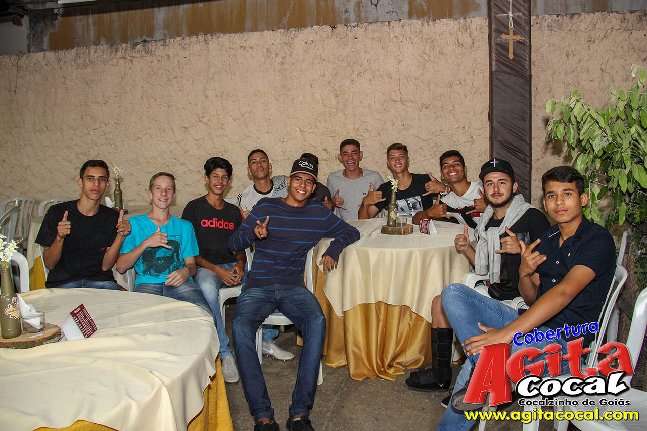 Festa em Louvor  Santo Antnio (2 Dia) 2019