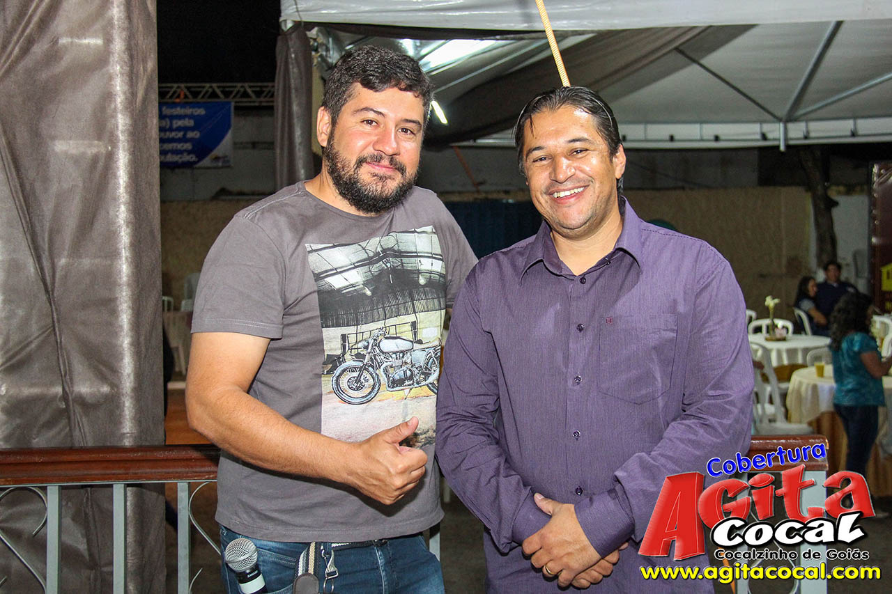 Festa em Louvor  Santo Antnio (2 Dia) 2019