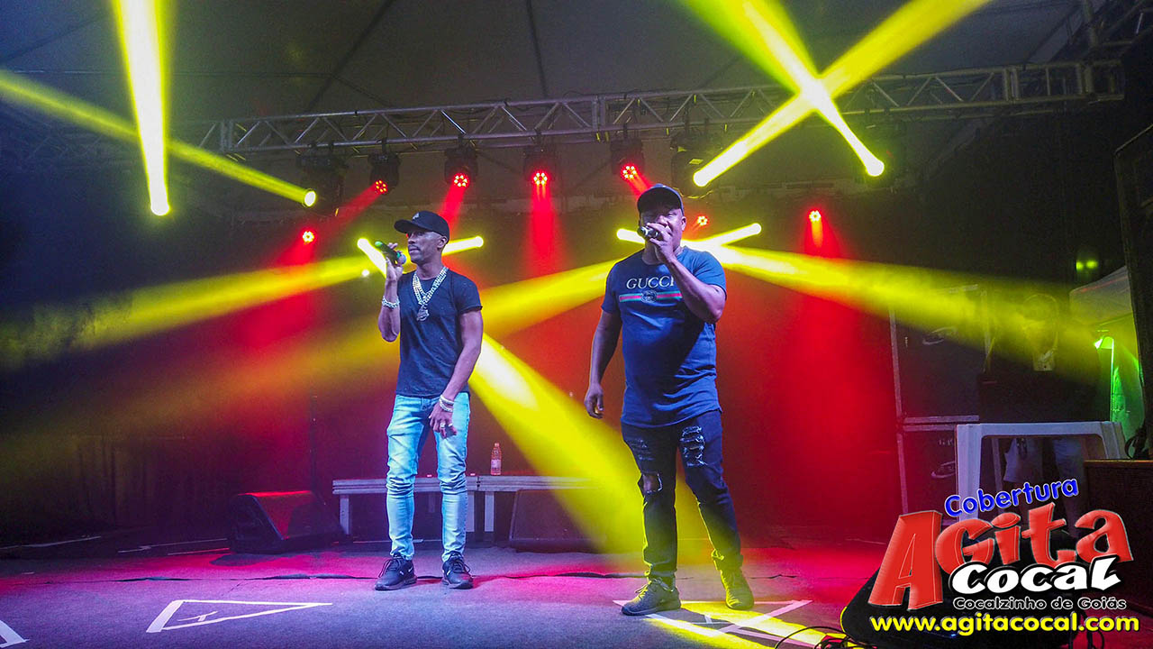 Festa em Louvor  Santo Antnio (3 Dia) - 2019