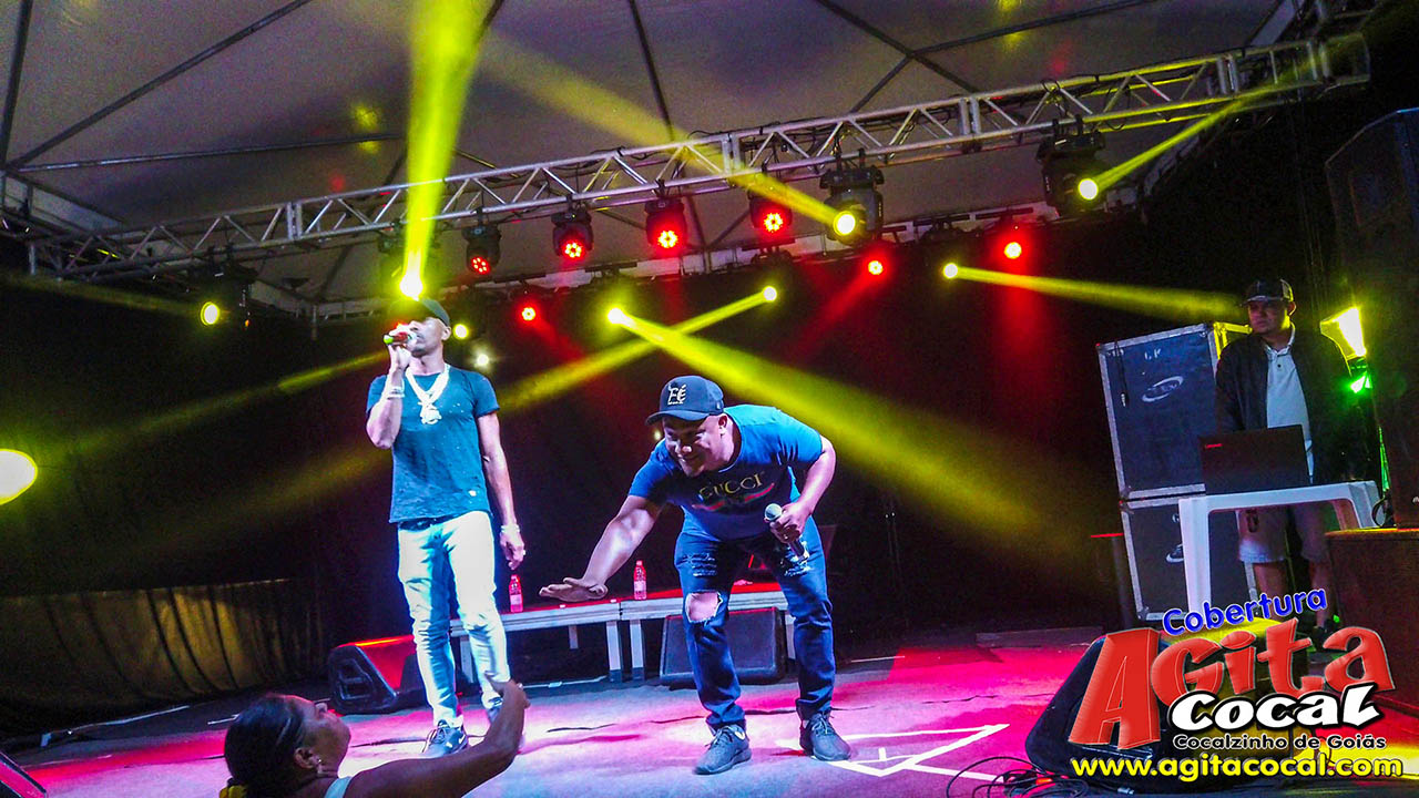 Festa em Louvor  Santo Antnio (3 Dia) - 2019