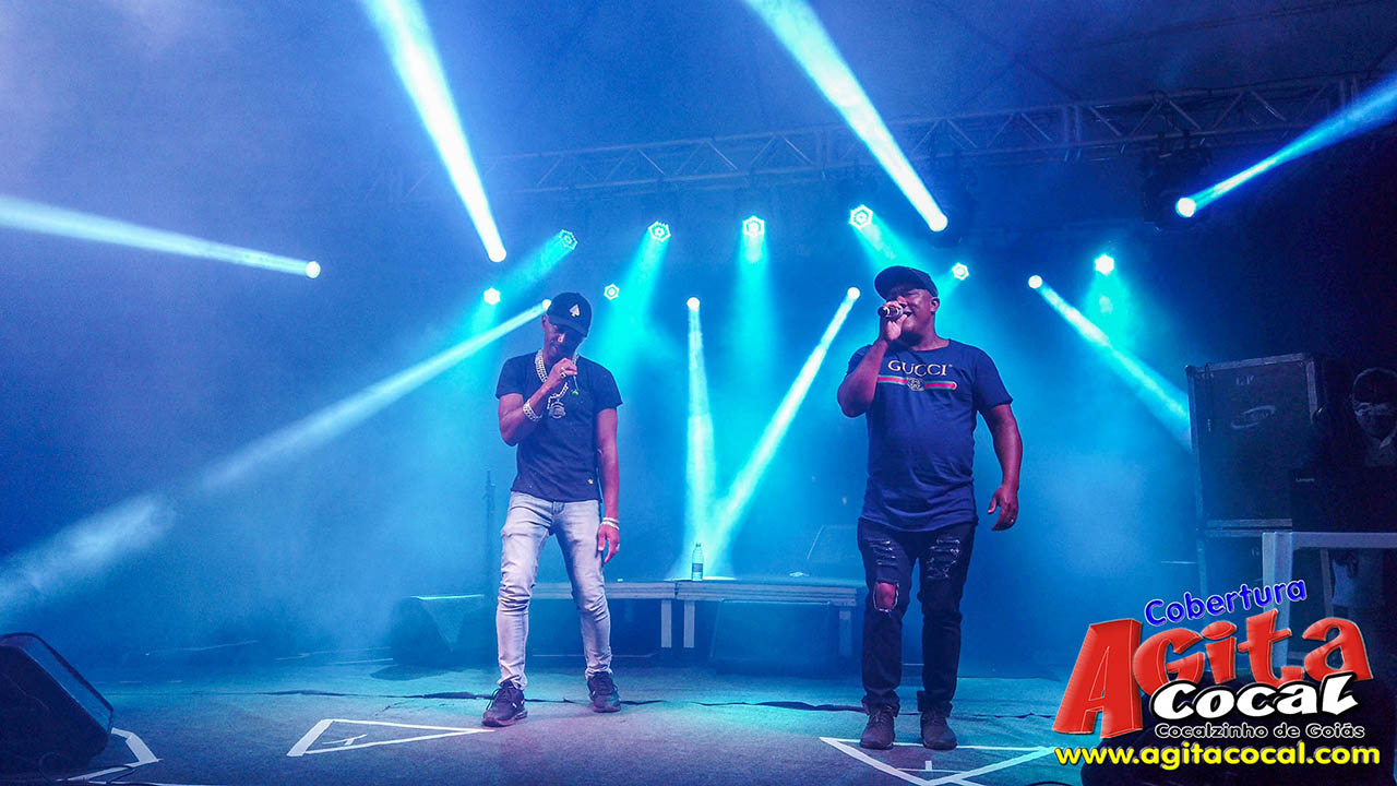Festa em Louvor  Santo Antnio (3 Dia) - 2019