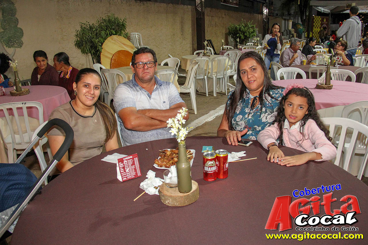 Festa em Louvor  Santo Antnio (3 Dia) - 2019