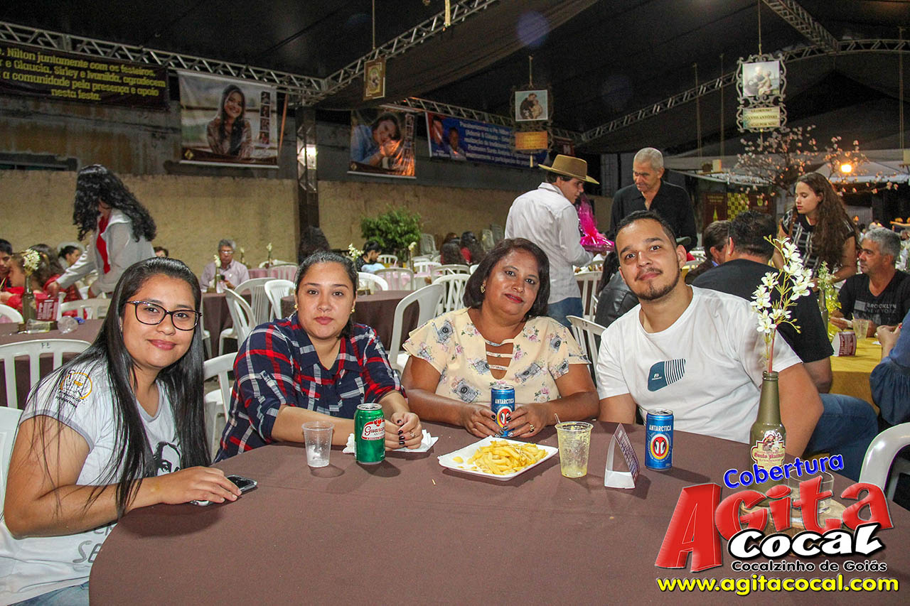 Festa em Louvor  Santo Antnio (3 Dia) - 2019