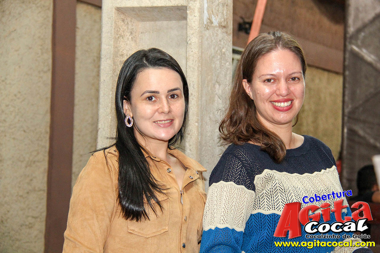 Festa em Louvor  Santo Antnio (3 Dia) - 2019