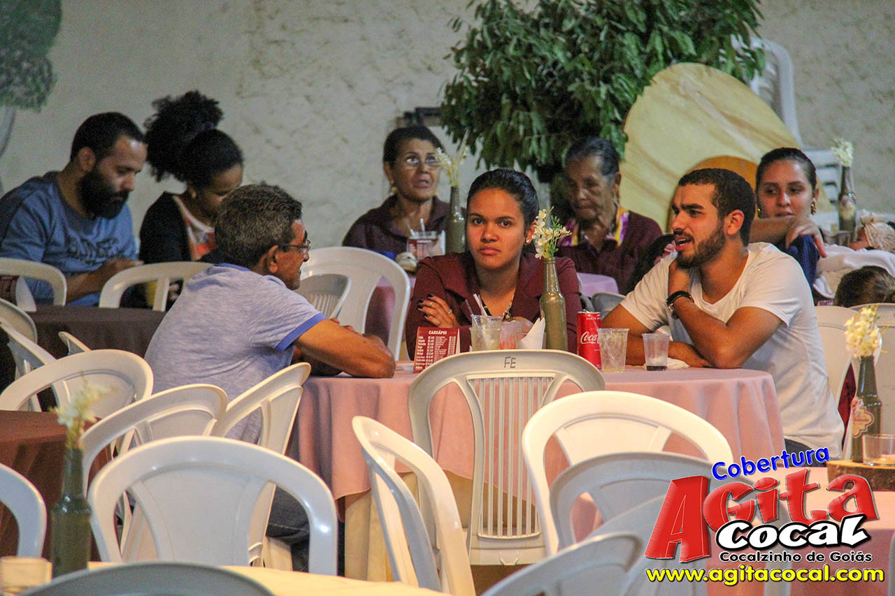 Festa em Louvor  Santo Antnio (3 Dia) - 2019