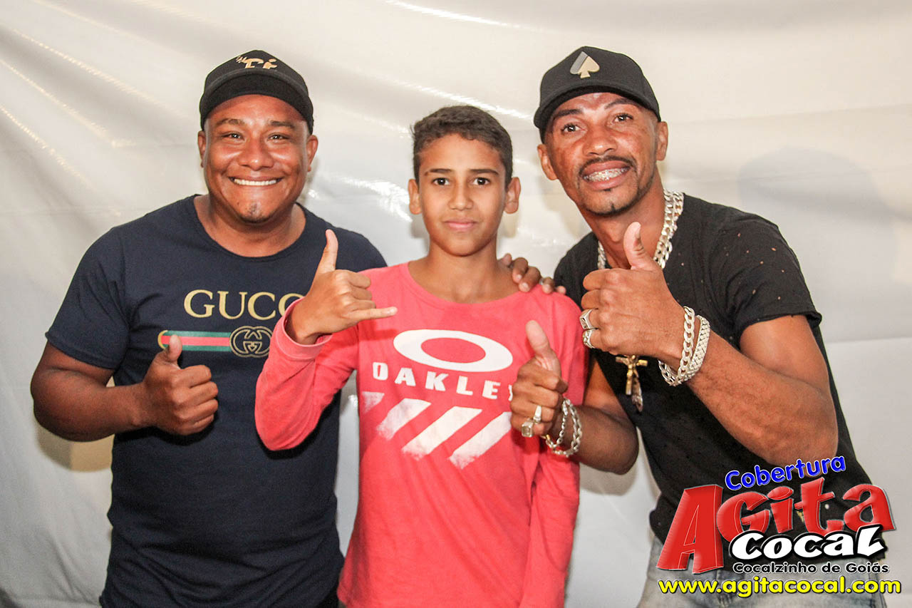 Festa em Louvor  Santo Antnio (3 Dia) - 2019