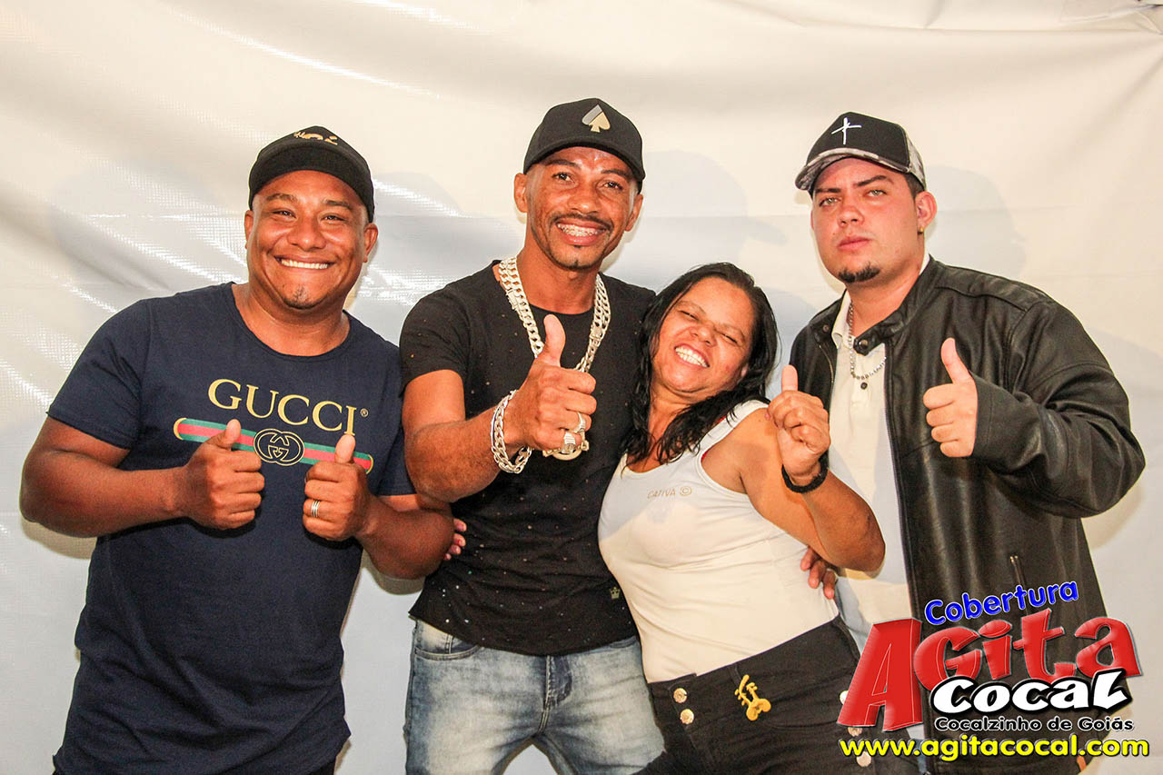 Festa em Louvor  Santo Antnio (3 Dia) - 2019