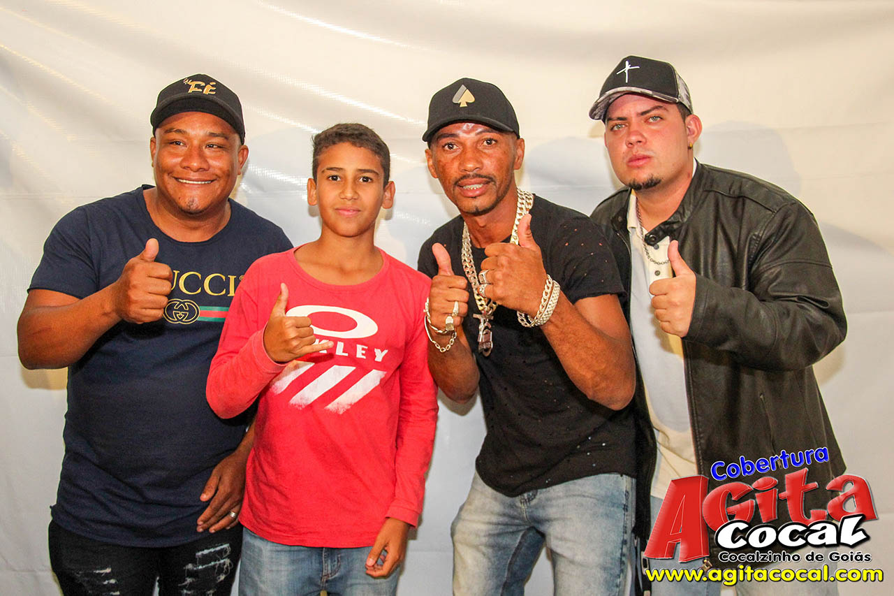 Festa em Louvor  Santo Antnio (3 Dia) - 2019
