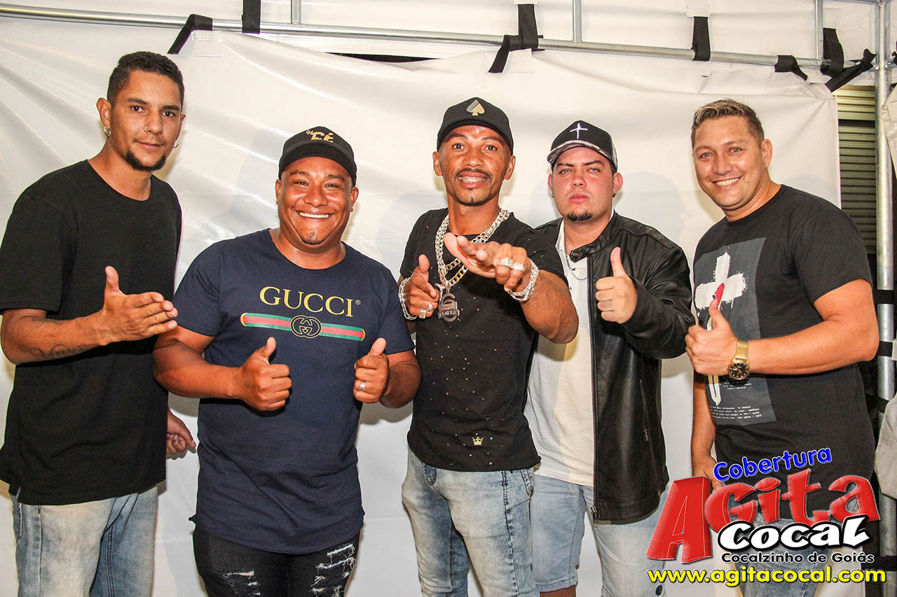 Festa em Louvor  Santo Antnio (3 Dia) - 2019