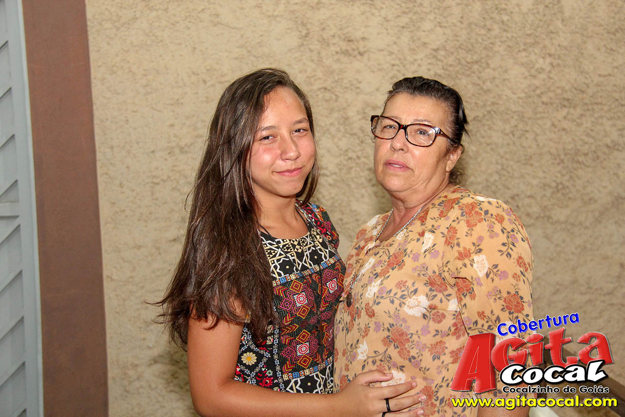 Festa em Louvor  Santo Antnio (3 Dia) - 2019