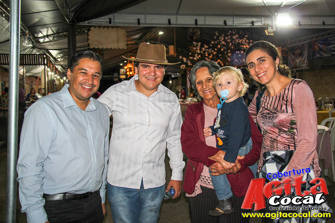 Festa em Louvor  Santo Antnio (3 Dia) - 2019