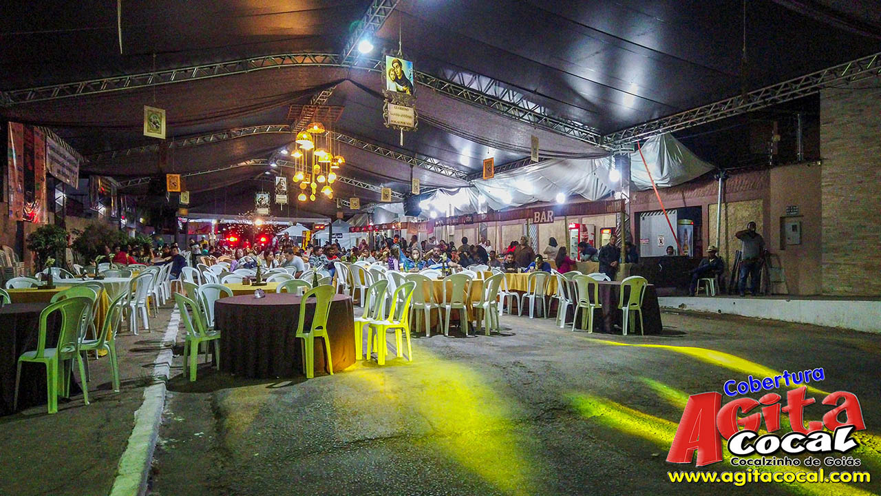 Festa em Louvor  Santo Antnio (4 Dia) - 2019