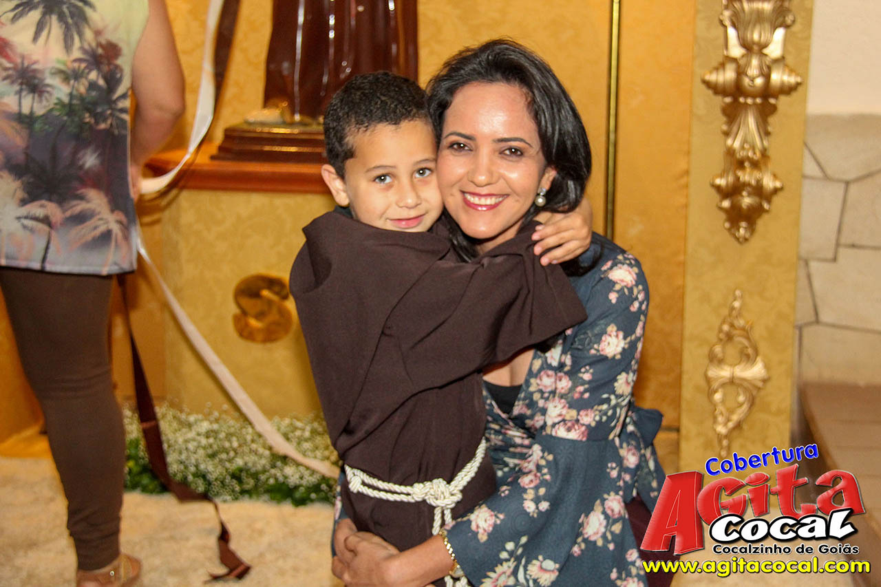 Festa em Louvor  Santo Antnio (4 Dia) - 2019