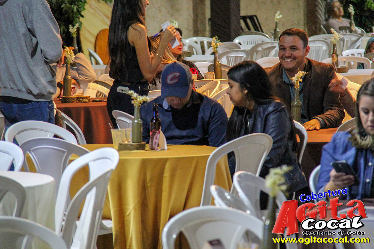 Festa em Louvor  Santo Antnio (4 Dia) - 2019