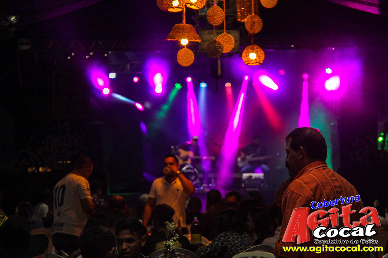 Festa em Louvor  Santo Antnio (4 Dia) - 2019