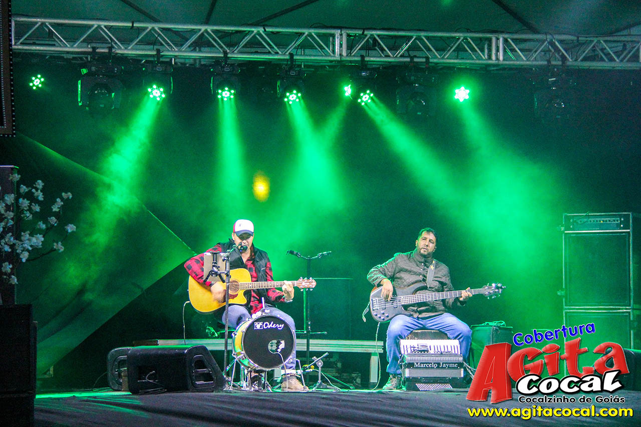 Festa em Louvor  Santo Antnio (4 Dia) - 2019