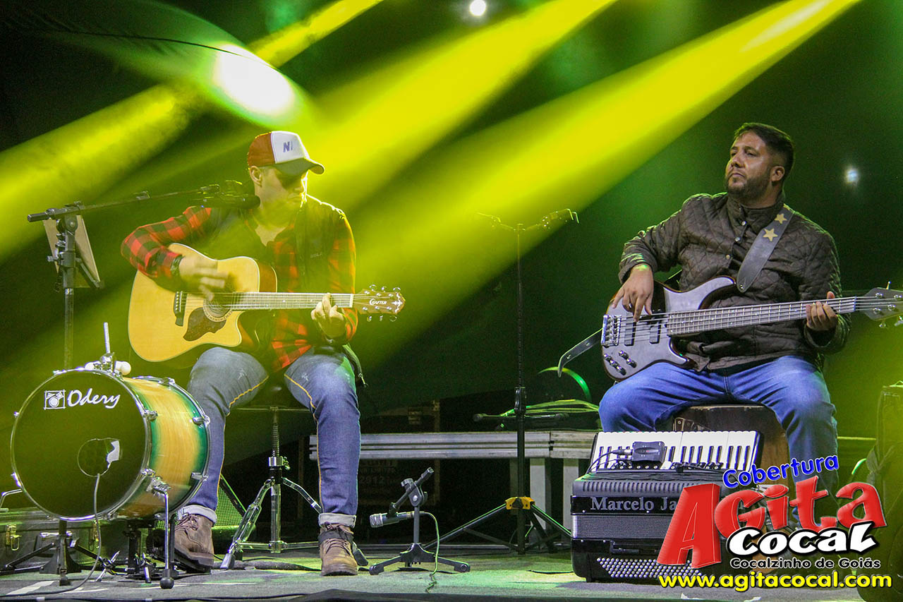 Festa em Louvor  Santo Antnio (4 Dia) - 2019