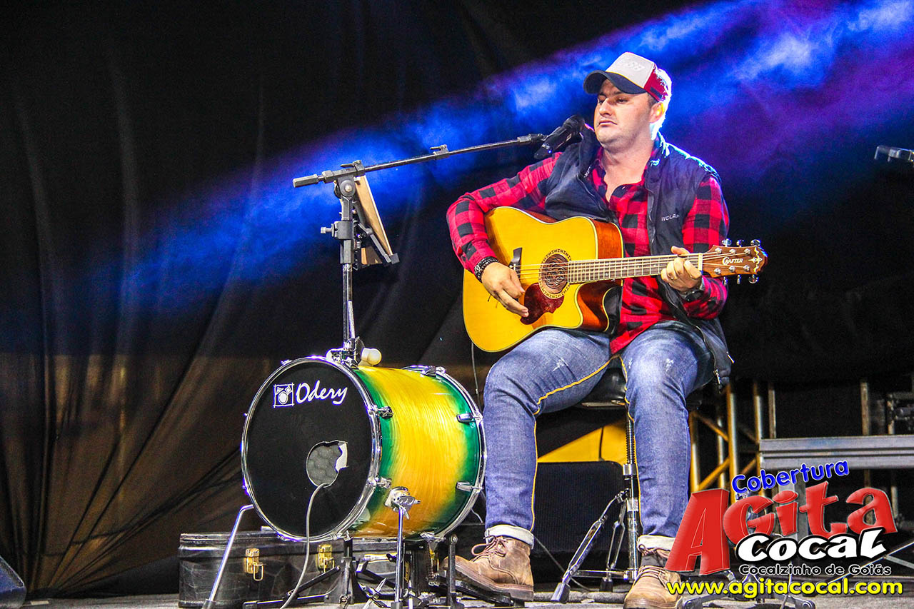 Festa em Louvor  Santo Antnio (4 Dia) - 2019