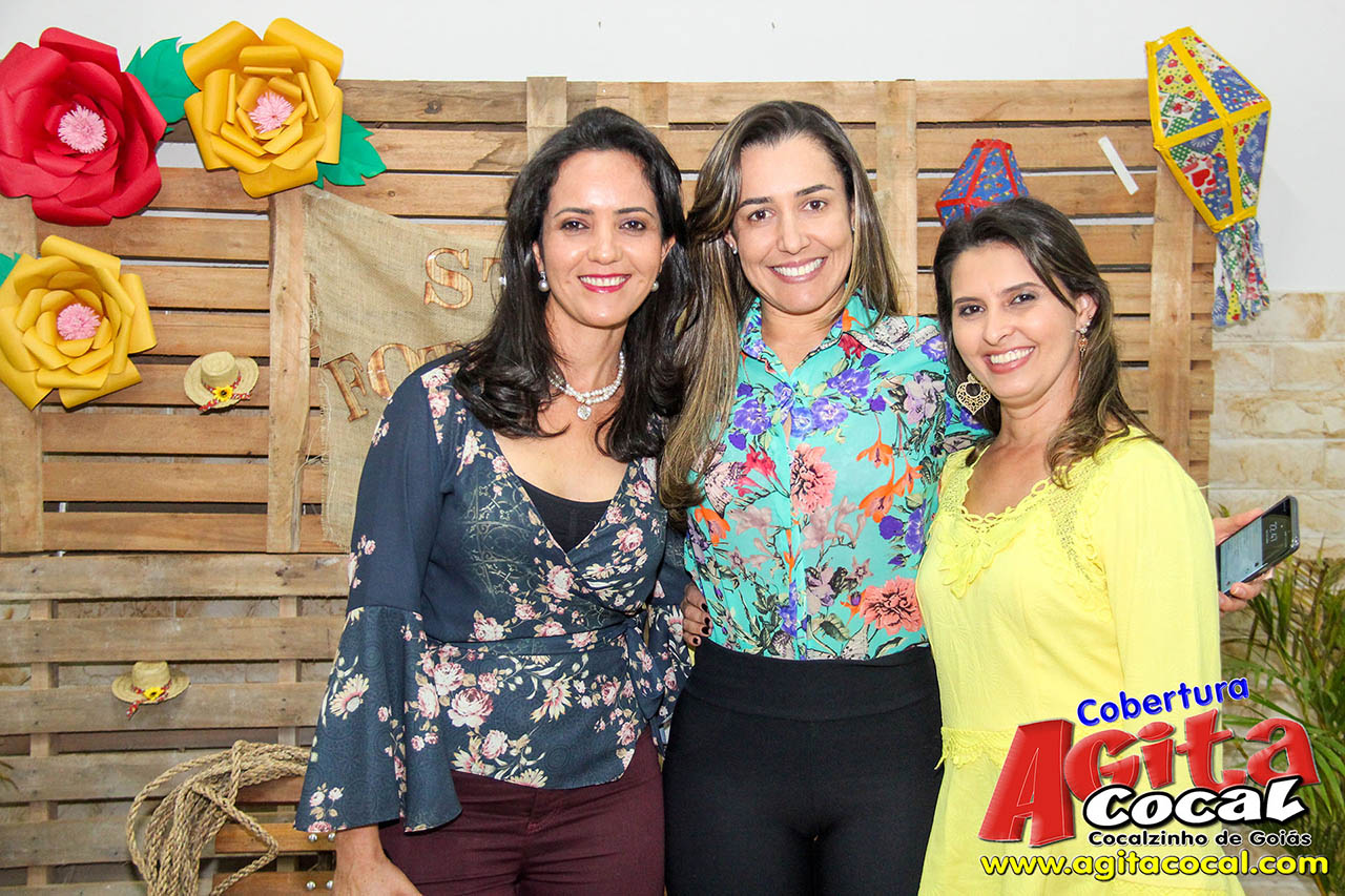 Festa em Louvor  Santo Antnio (4 Dia) - 2019