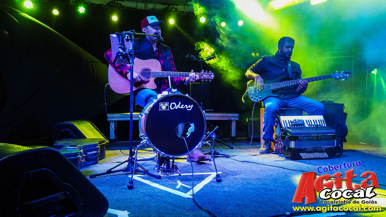 Festa em Louvor  Santo Antnio (4 Dia) - 2019
