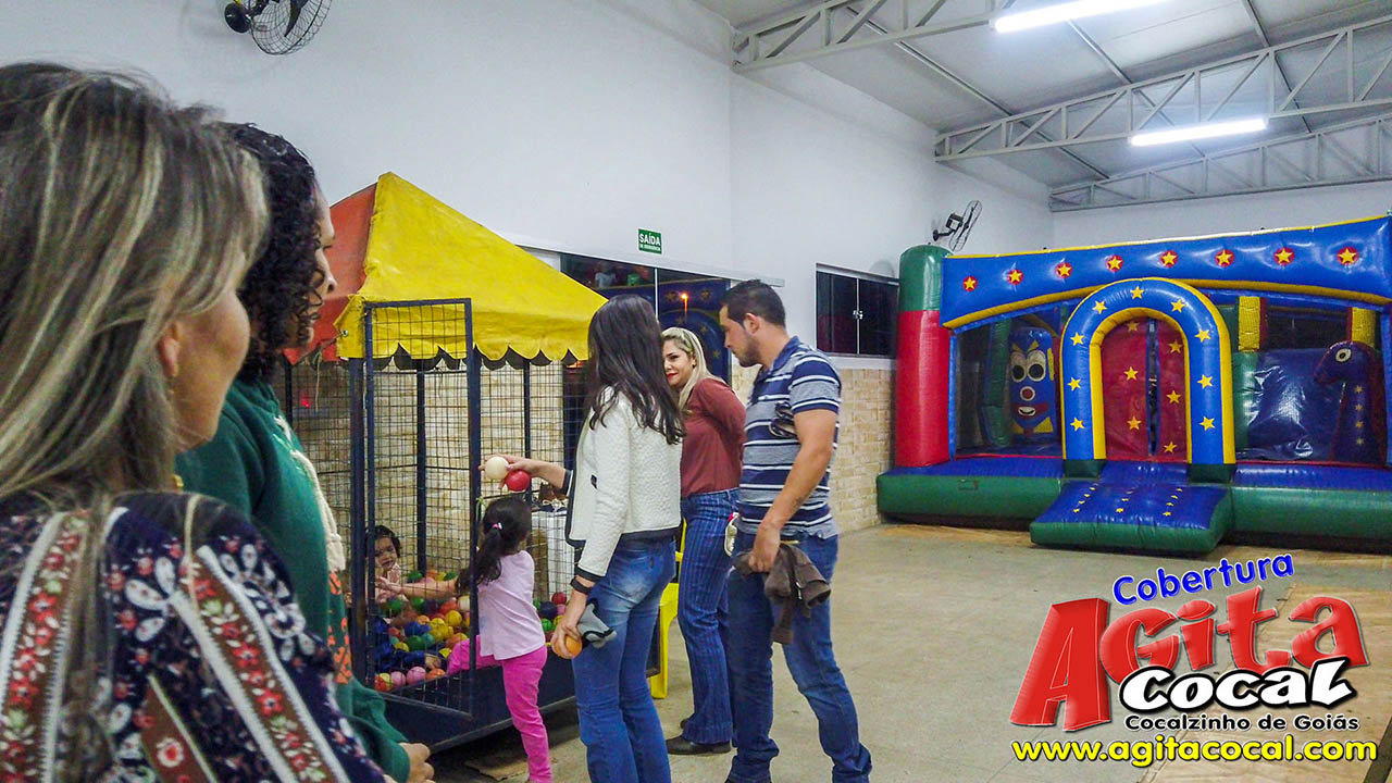 Festa em Louvor  Santo Antnio (5 Dia) - 2019