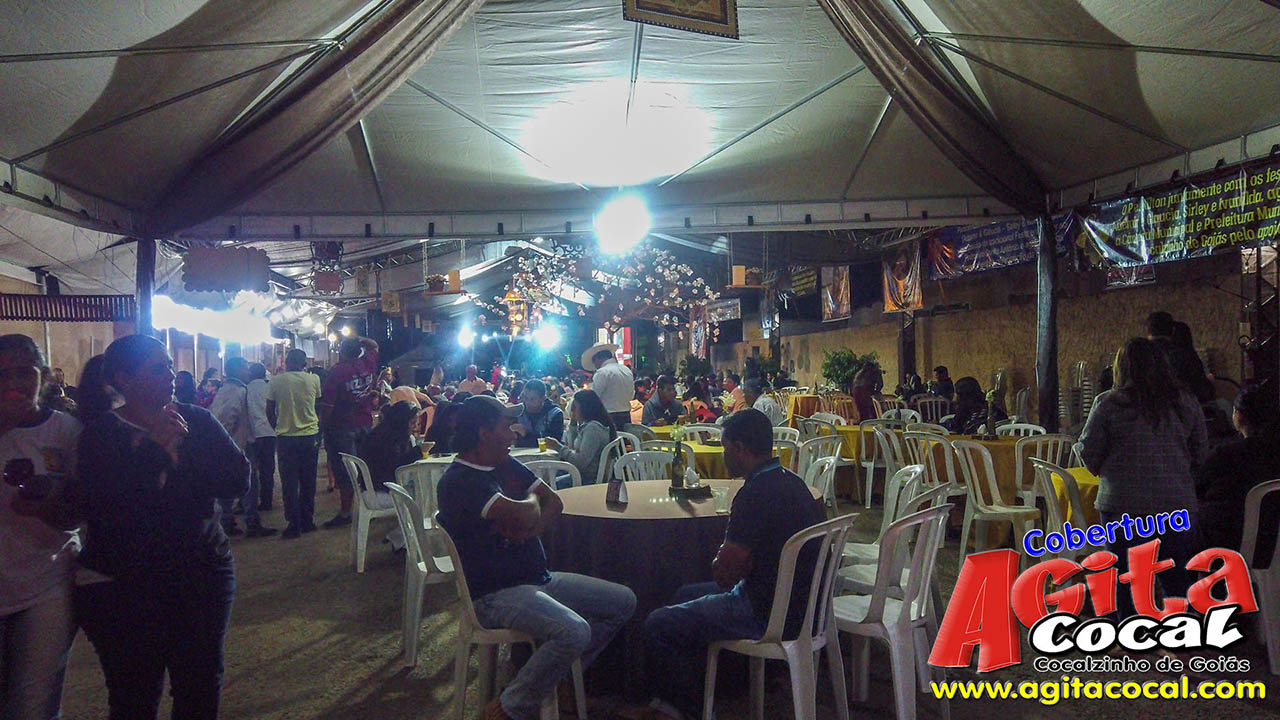 Festa em Louvor  Santo Antnio (5 Dia) - 2019