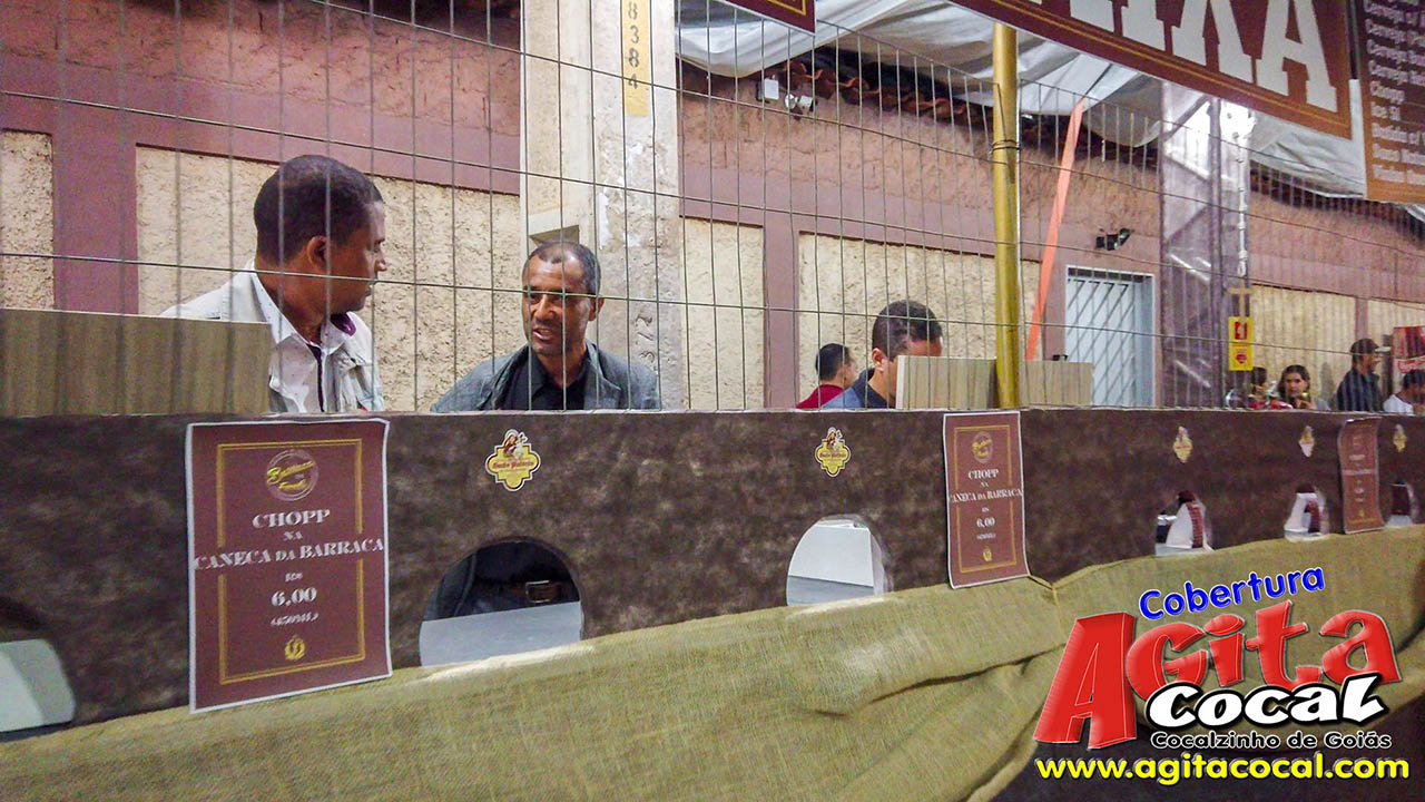 Festa em Louvor  Santo Antnio (5 Dia) - 2019