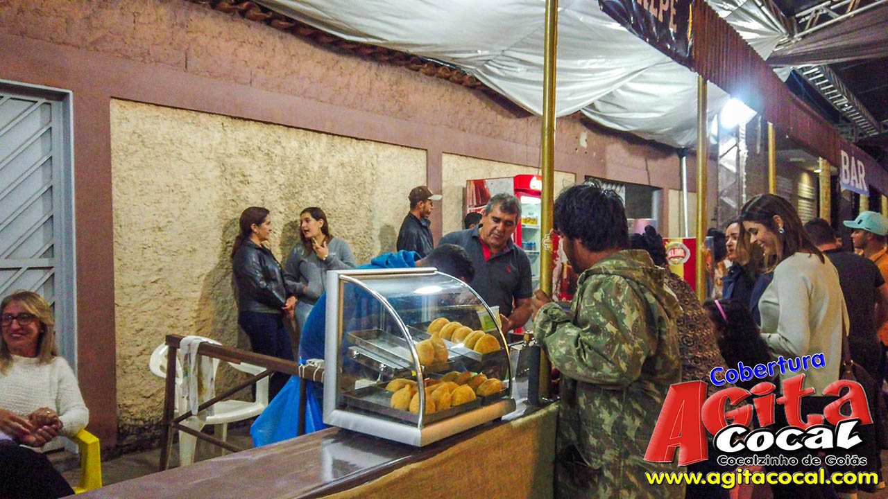 Festa em Louvor  Santo Antnio (5 Dia) - 2019