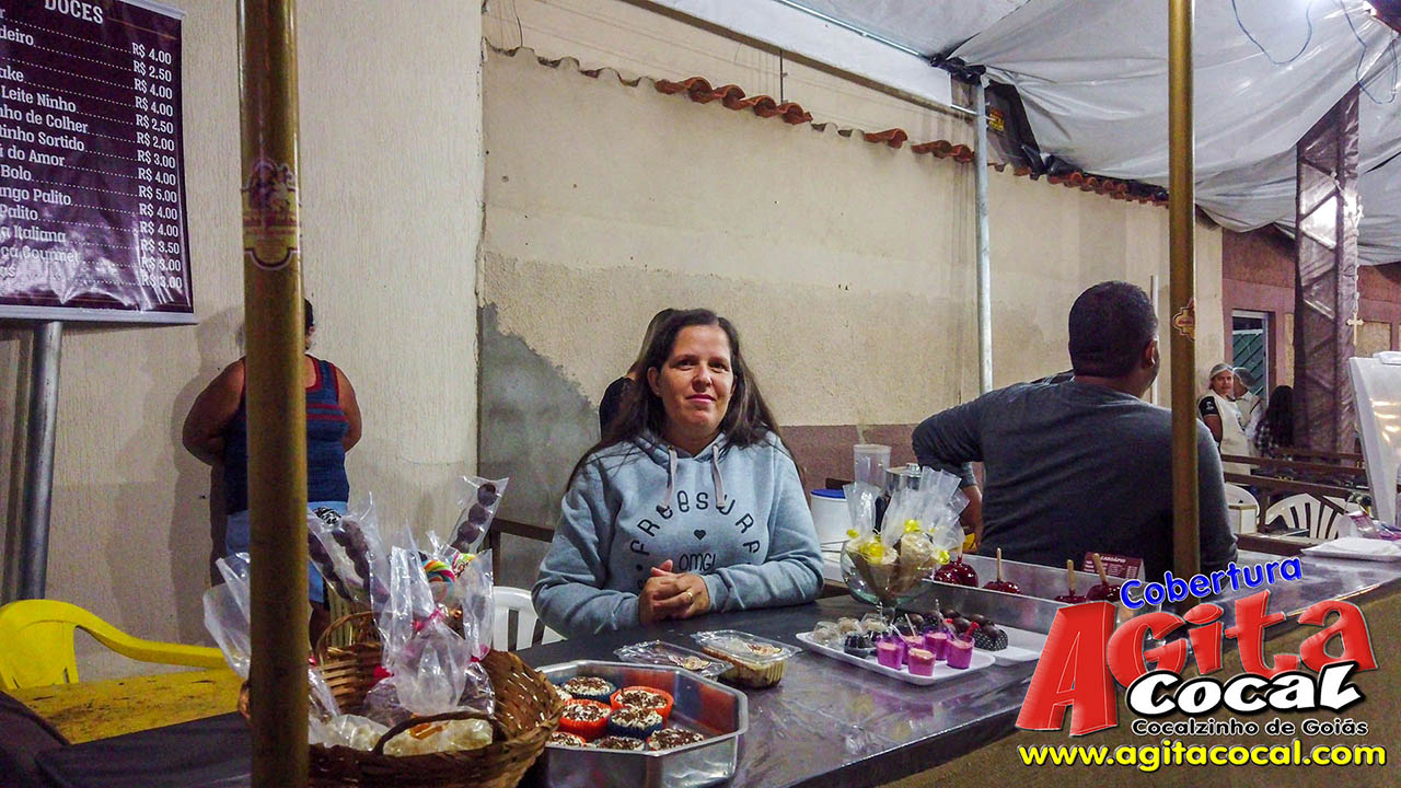 Festa em Louvor  Santo Antnio (5 Dia) - 2019