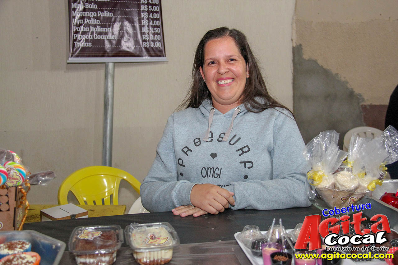 Festa em Louvor  Santo Antnio (5 Dia) - 2019