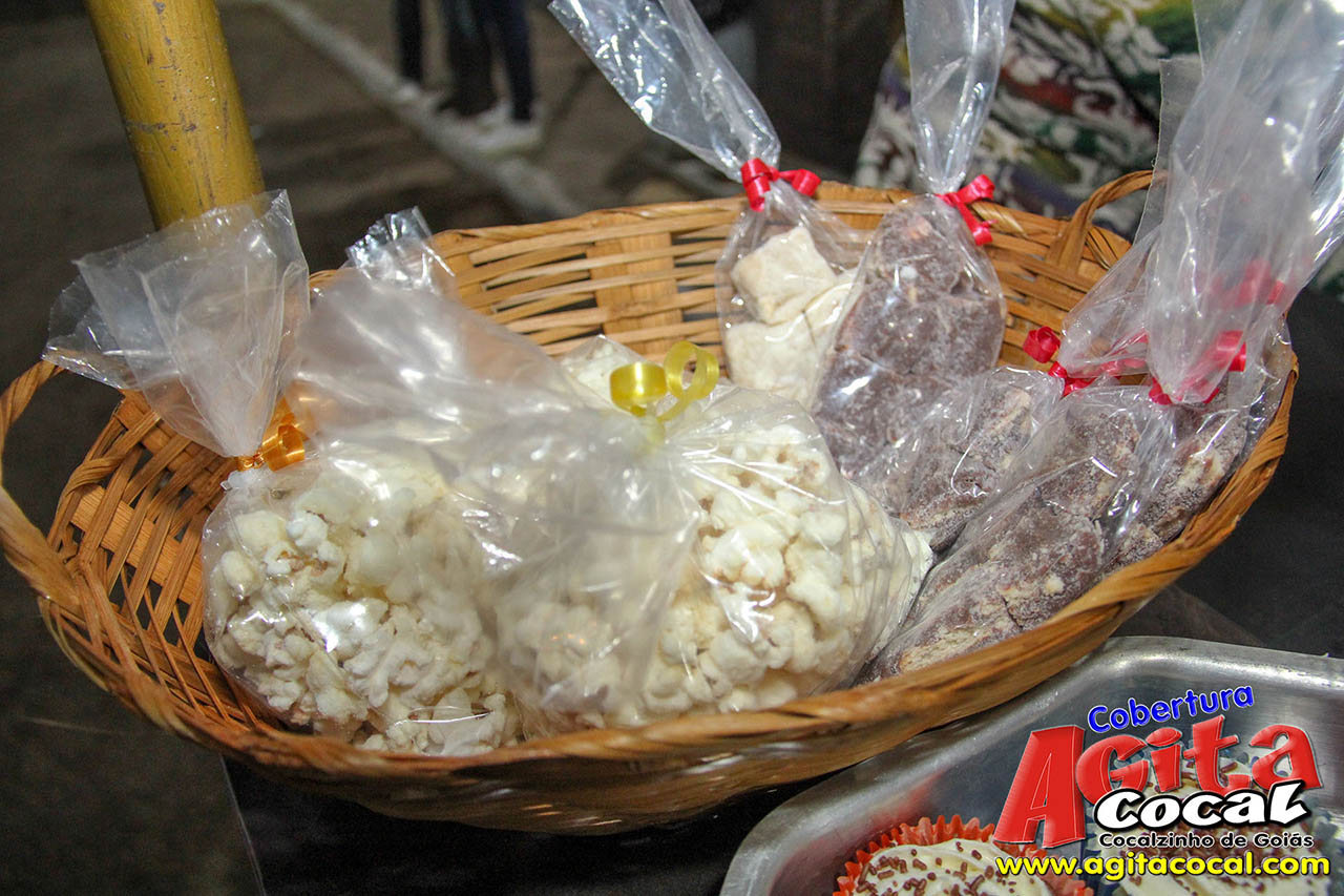 Festa em Louvor  Santo Antnio (5 Dia) - 2019