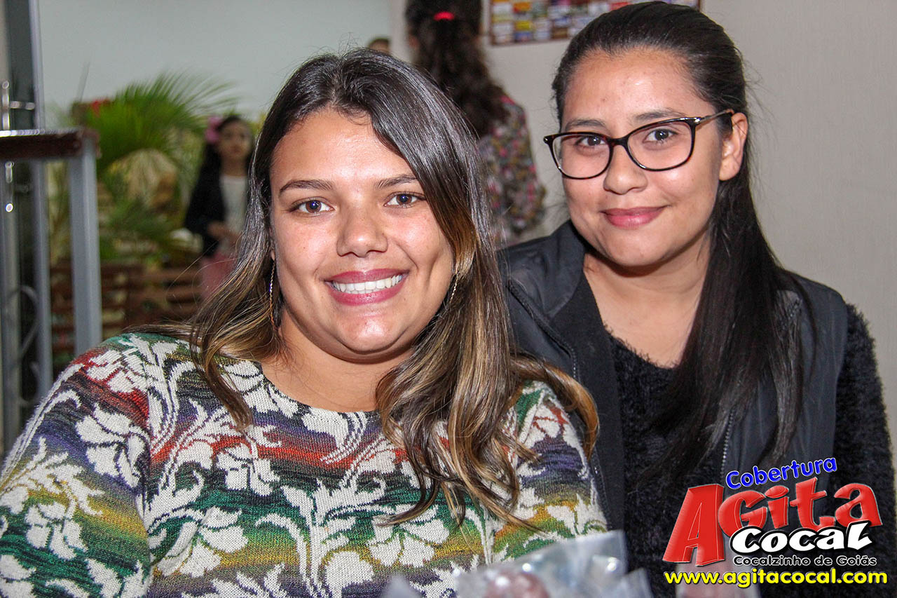 Festa em Louvor  Santo Antnio (5 Dia) - 2019
