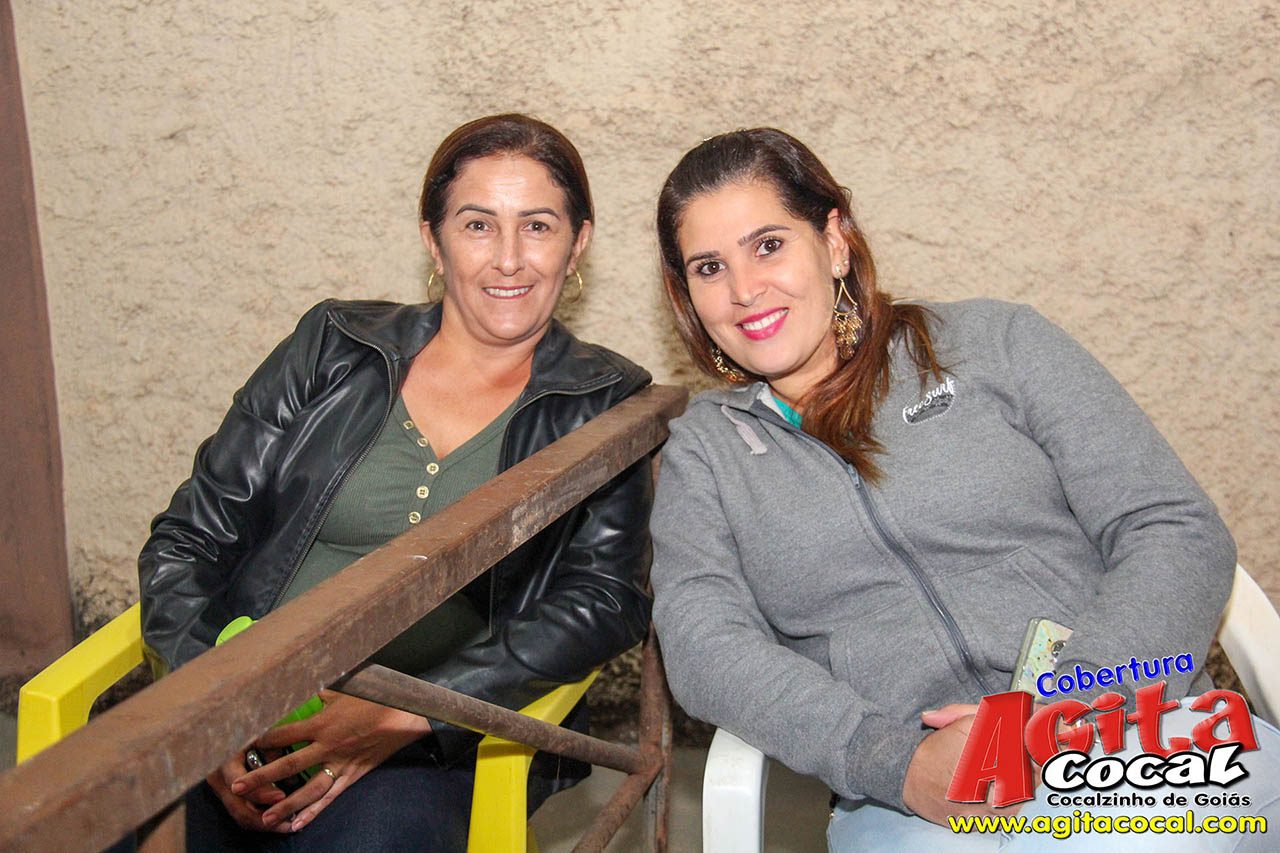 Festa em Louvor  Santo Antnio (5 Dia) - 2019