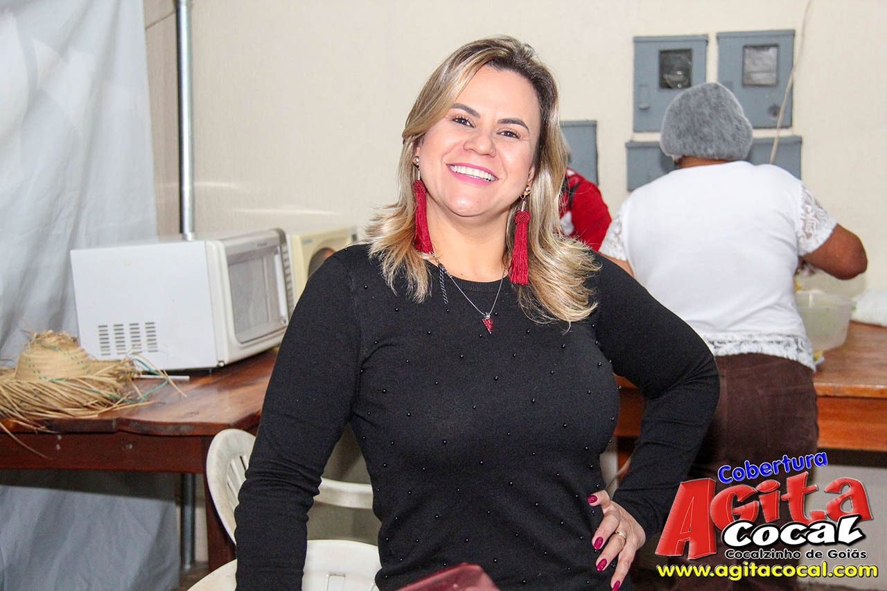 Festa em Louvor  Santo Antnio (5 Dia) - 2019