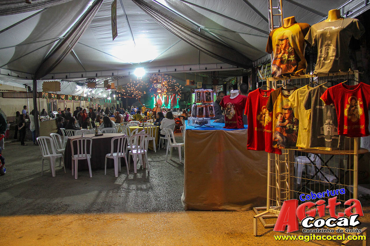 Festa em Louvor  Santo Antnio (5 Dia) - 2019