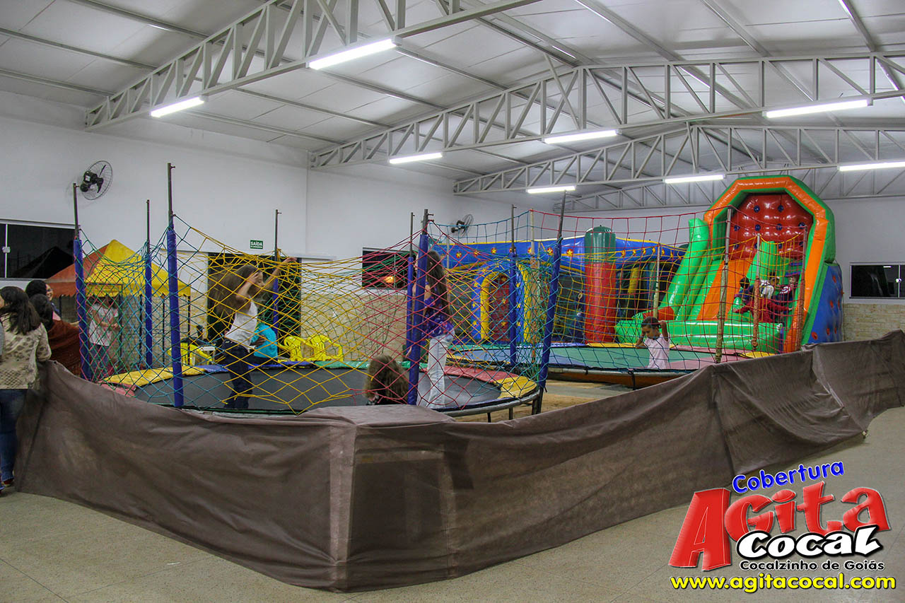Festa em Louvor  Santo Antnio (5 Dia) - 2019