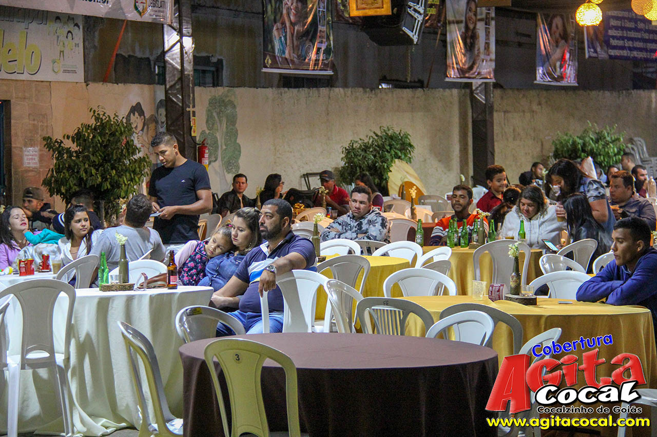Festa em Louvor  Santo Antnio (5 Dia) - 2019