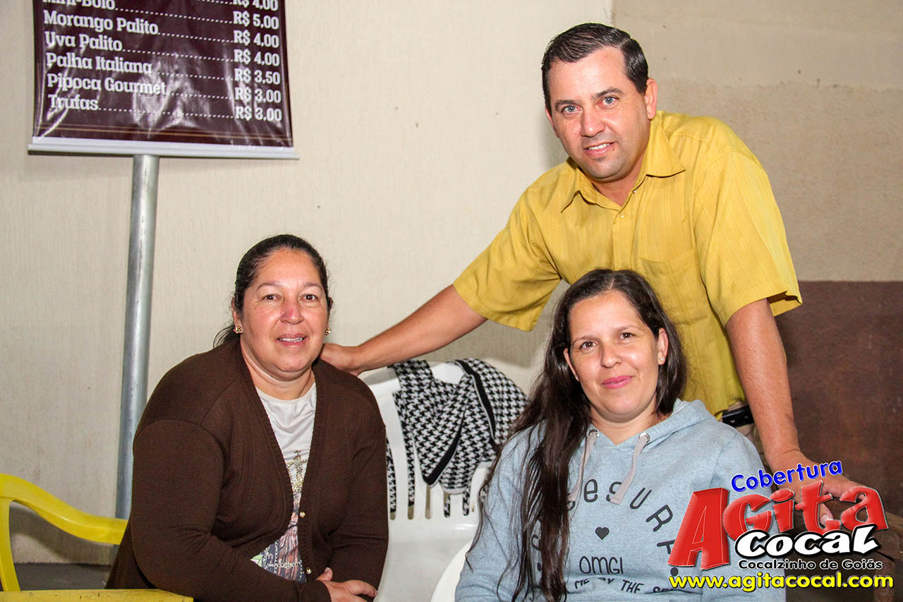 Festa em Louvor  Santo Antnio (5 Dia) - 2019