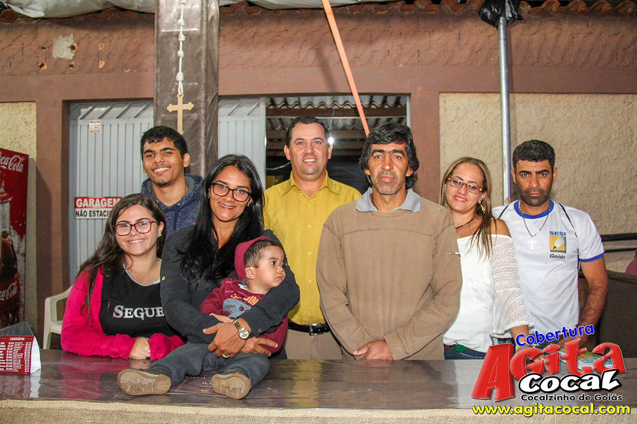 Festa em Louvor  Santo Antnio (5 Dia) - 2019