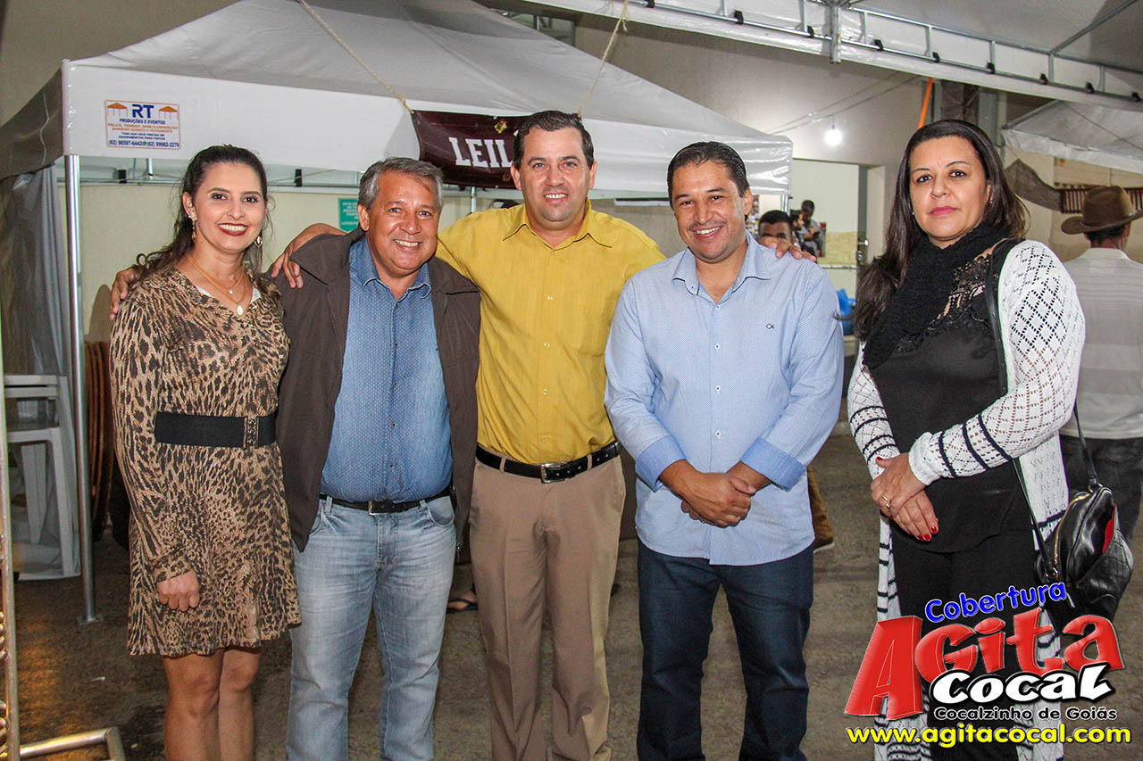 Festa em Louvor  Santo Antnio (5 Dia) - 2019