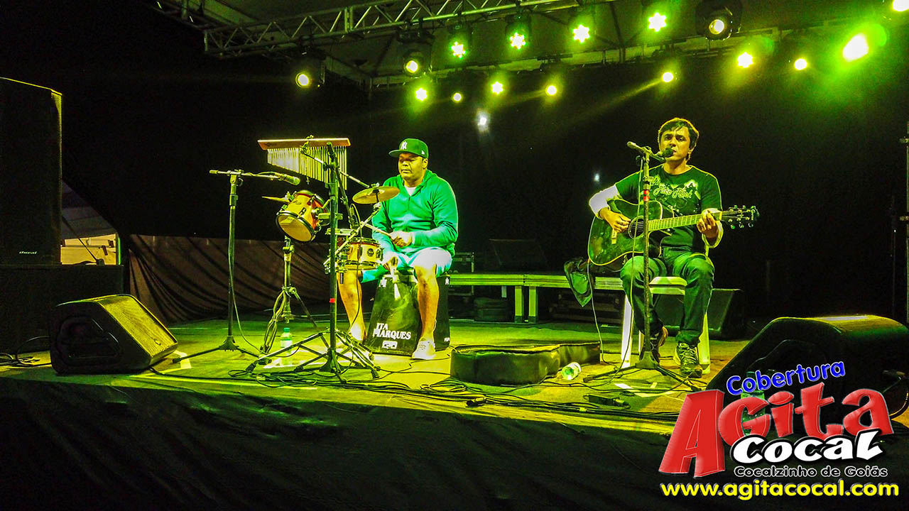 Festa em Louvor  Santo Antnio (5 Dia) - 2019