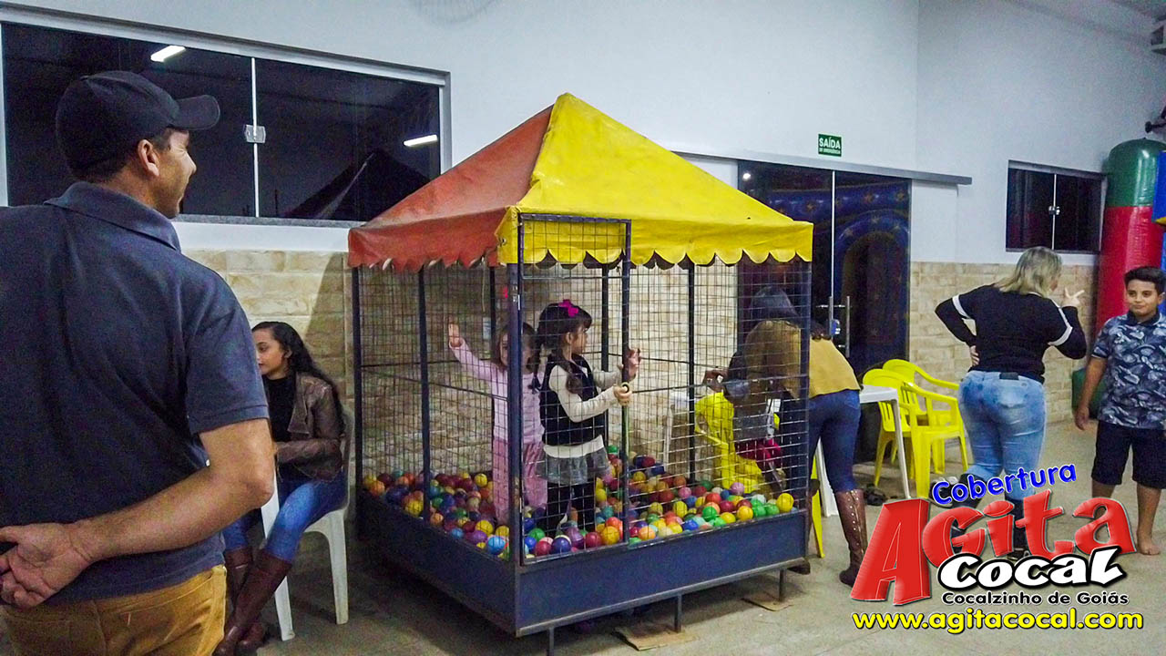 Festa em Louvor  Santo Antnio (6 Dia) - 2019