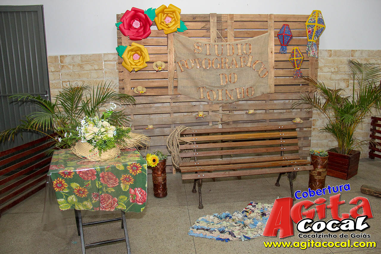 Festa em Louvor  Santo Antnio (6 Dia) - 2019