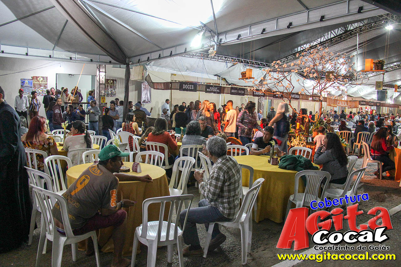 Festa em Louvor  Santo Antnio (6 Dia) - 2019