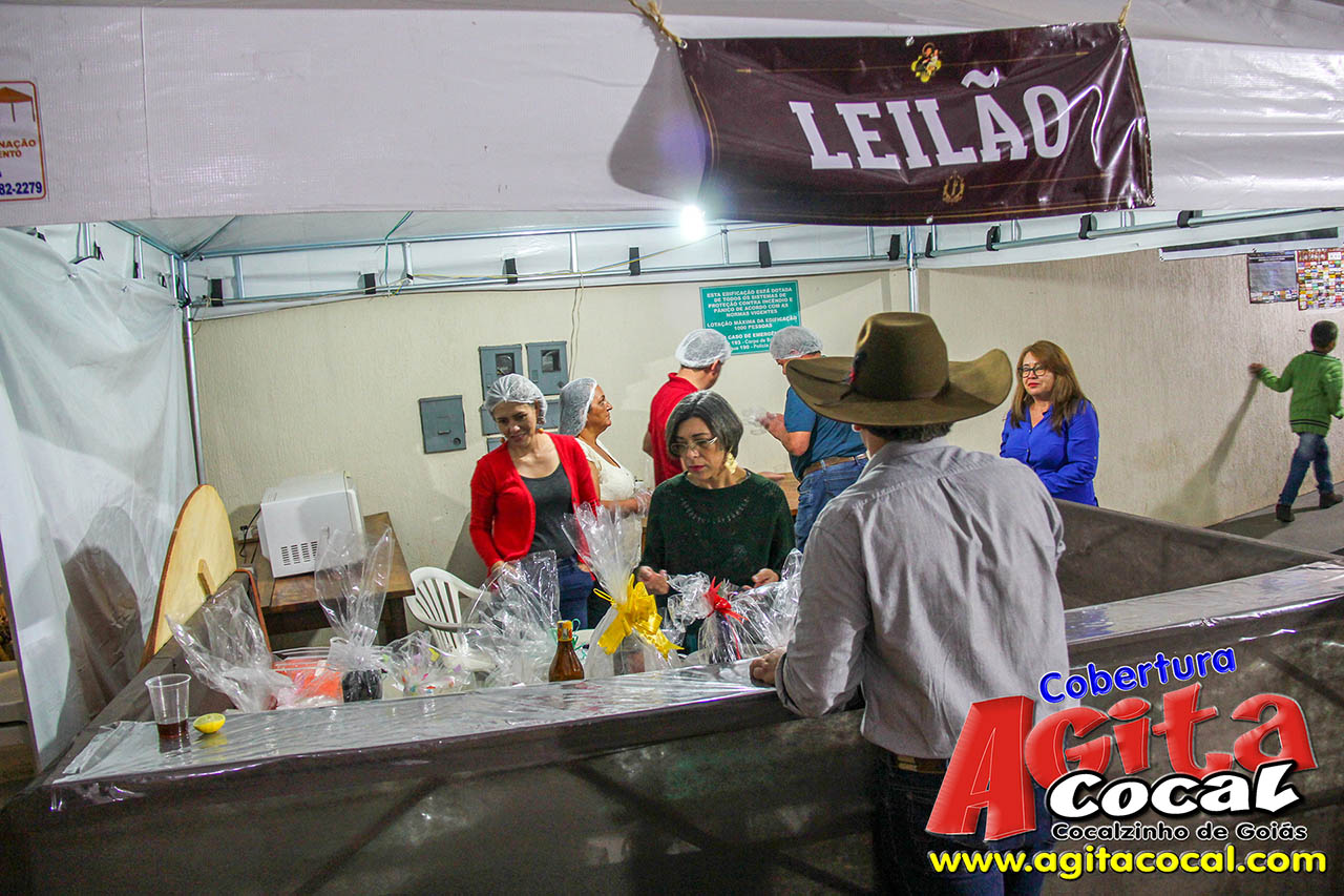 Festa em Louvor  Santo Antnio (6 Dia) - 2019