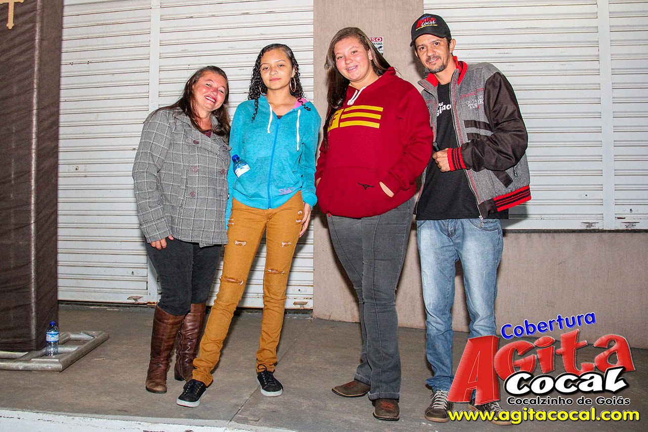 Festa em Louvor  Santo Antnio (6 Dia) - 2019